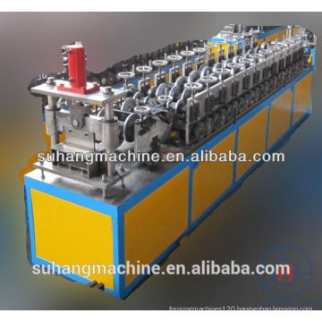 2015 Popular Sale Stud and track Frame Roll Forming Machine